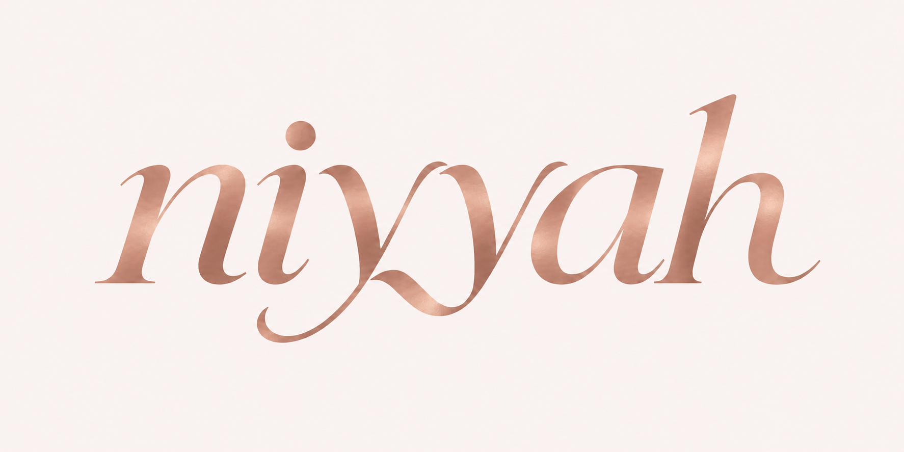 niyyah